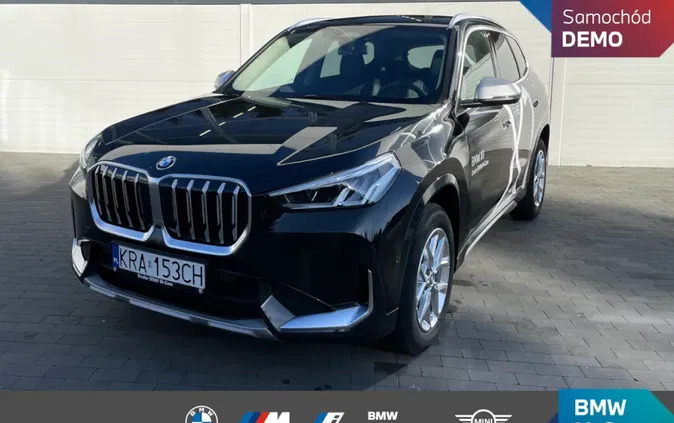 bmw małopolskie BMW X1 cena 212900 przebieg: 4000, rok produkcji 2023 z Krzanowice